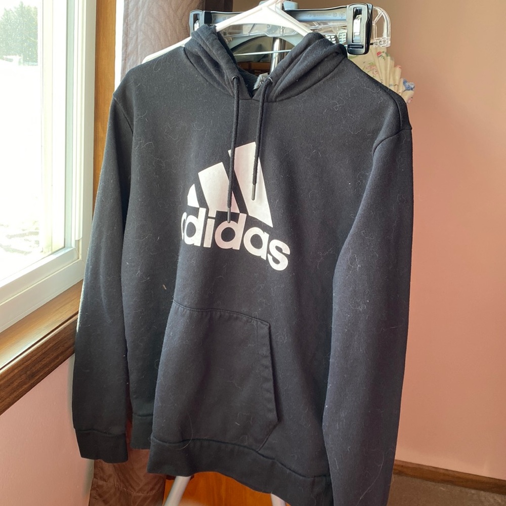 Adidas Sweatshirt